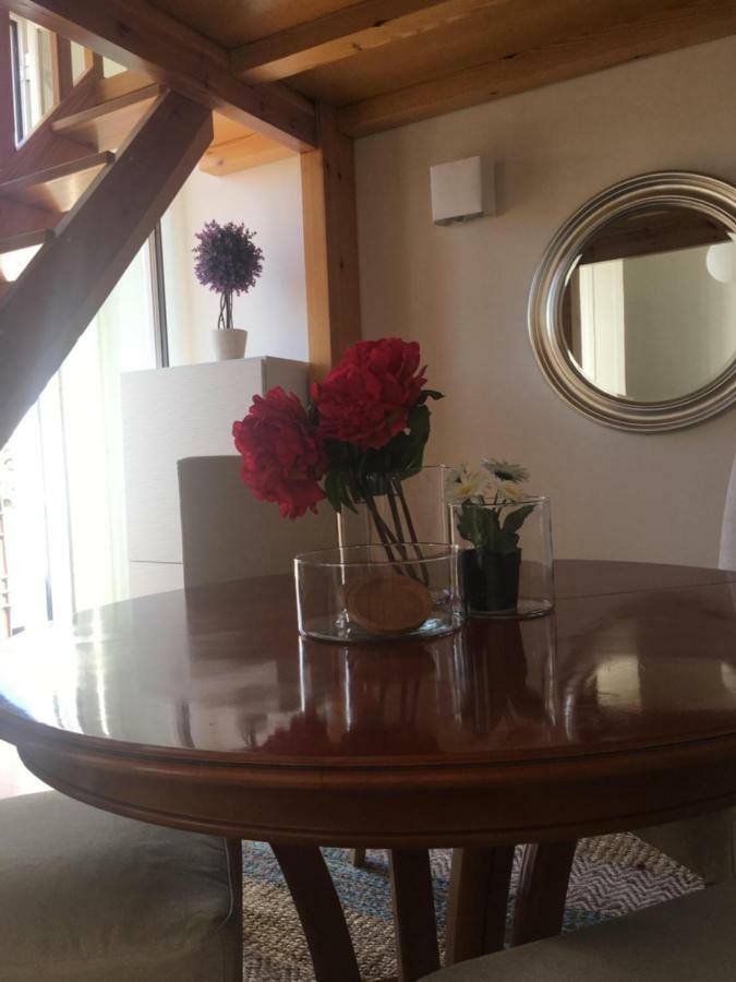 Coqueto Apartmento Centro - San Julián Apartamento Sevilla