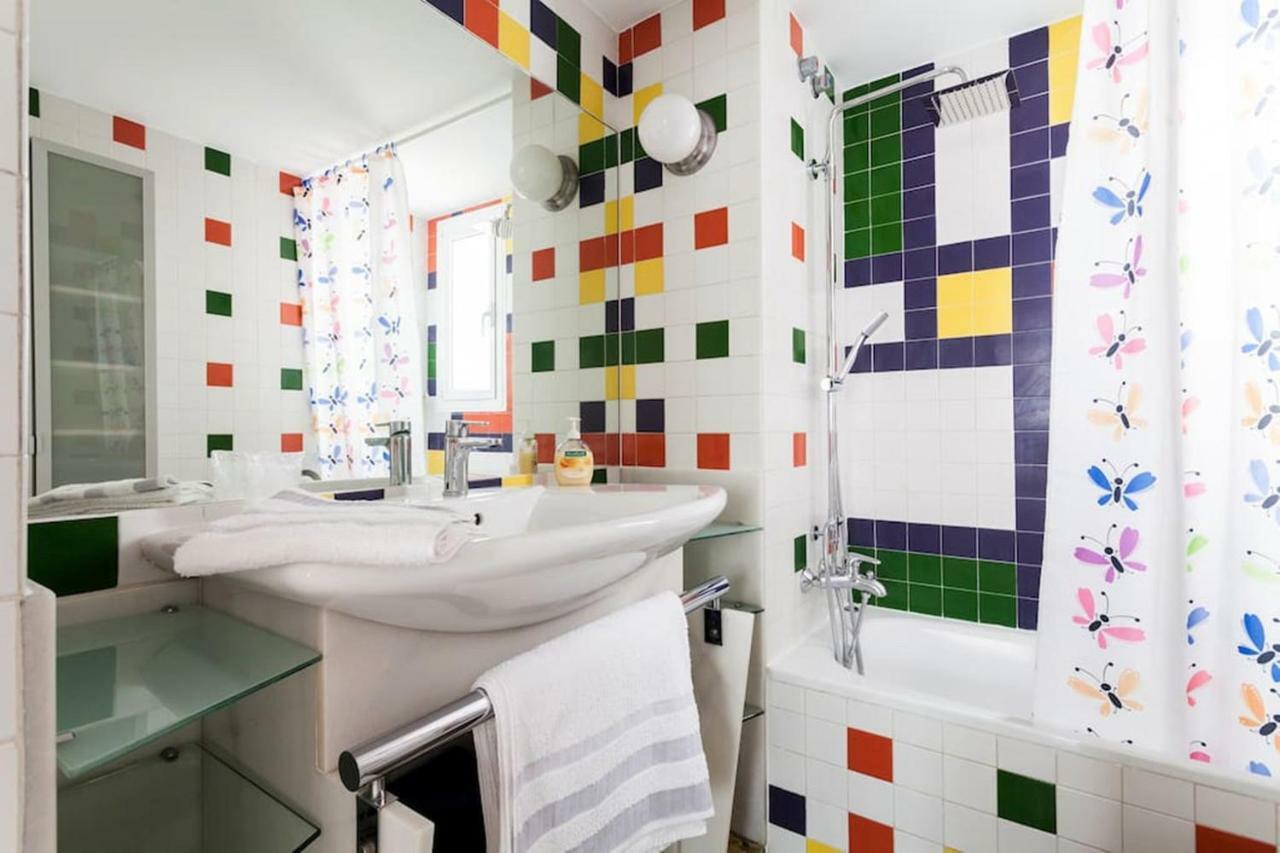Jardin De Santa Paula Apartment *