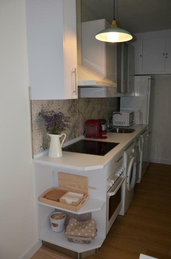 Apartamento Angostillo *