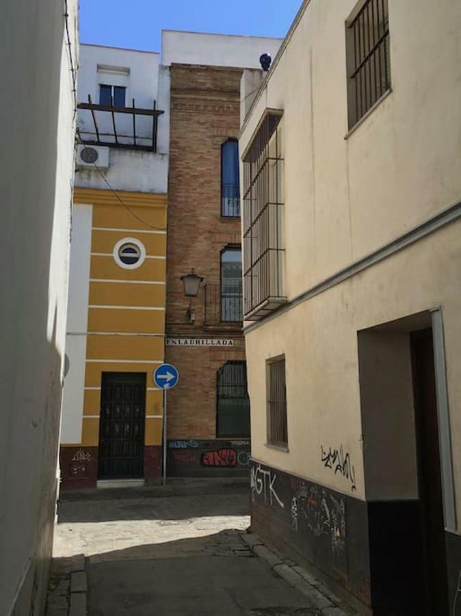 Apartment Jardin De Santa Paula