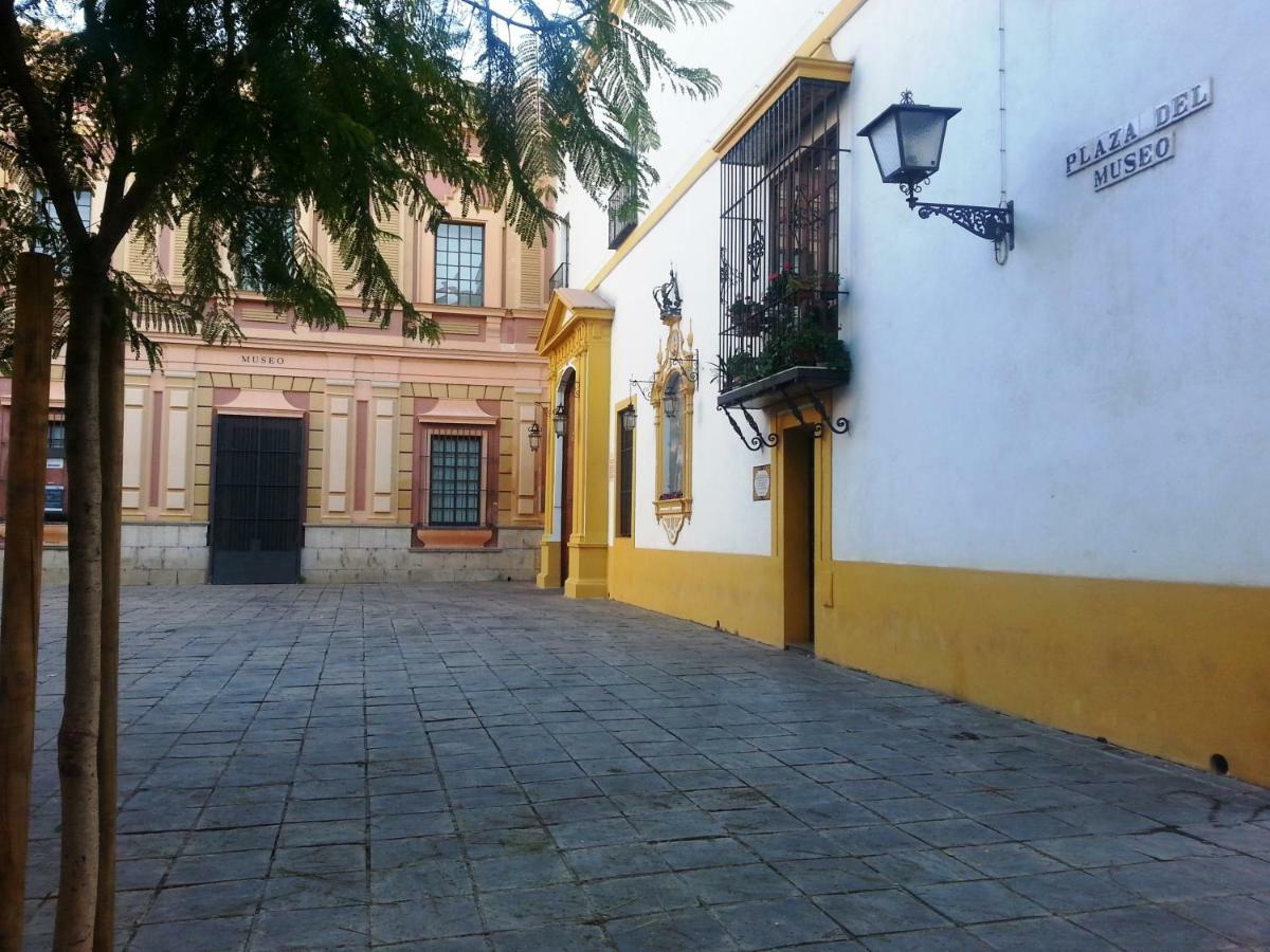 Alfaqueque * Seville
