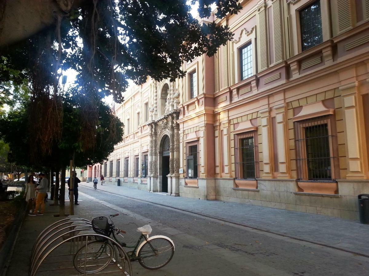 Alfaqueque Apartment