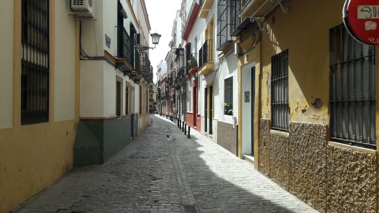 Alfaqueque Apartment