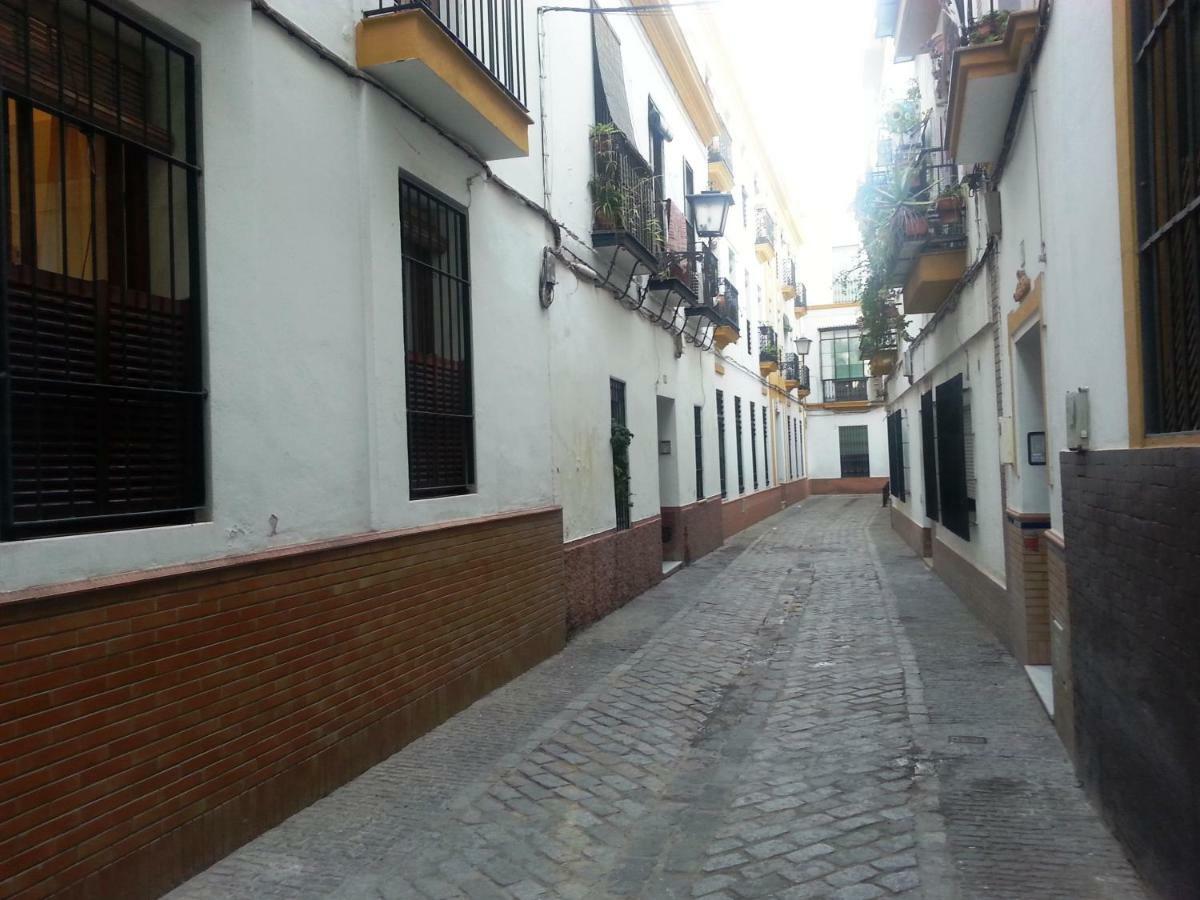 Apartment Alfaqueque Seville