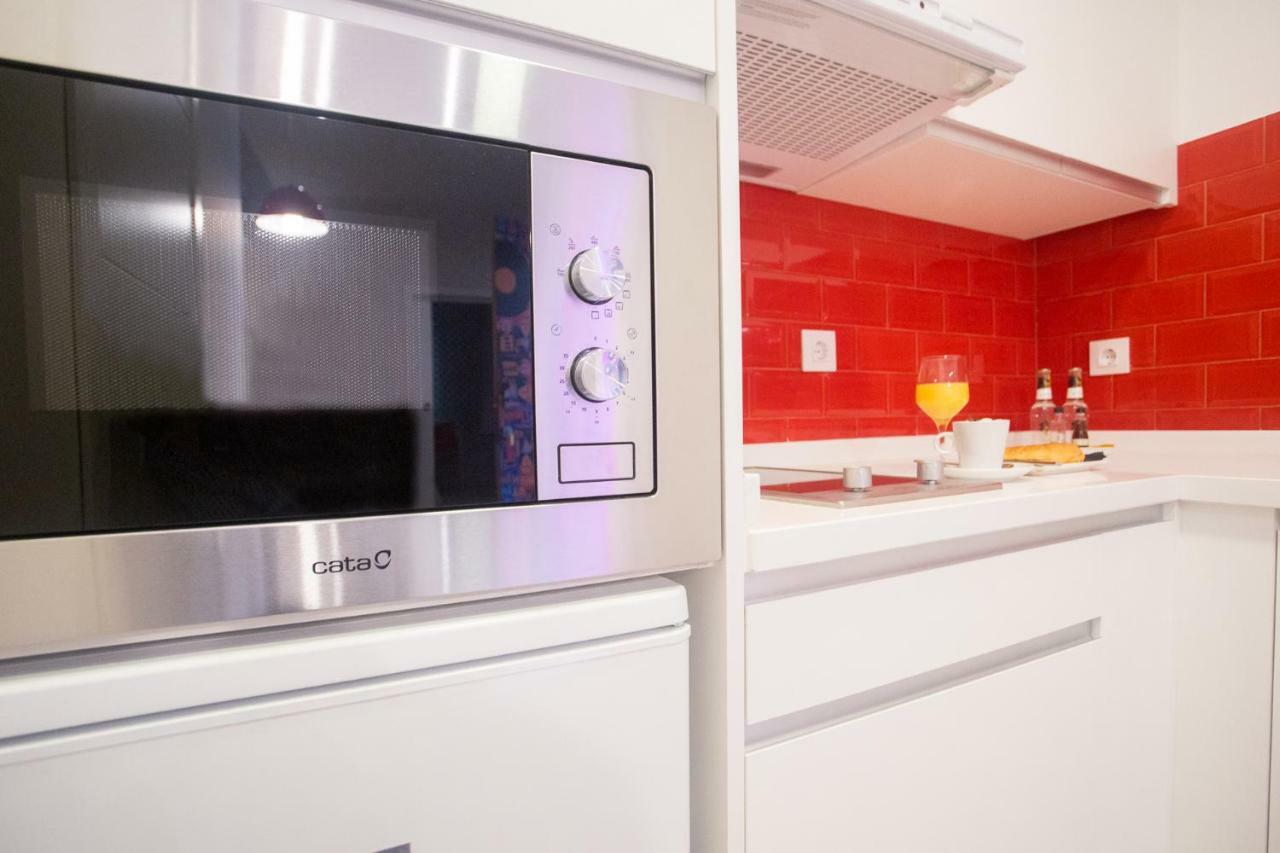 Apartamento Centro Casa Del Pop Sevilla