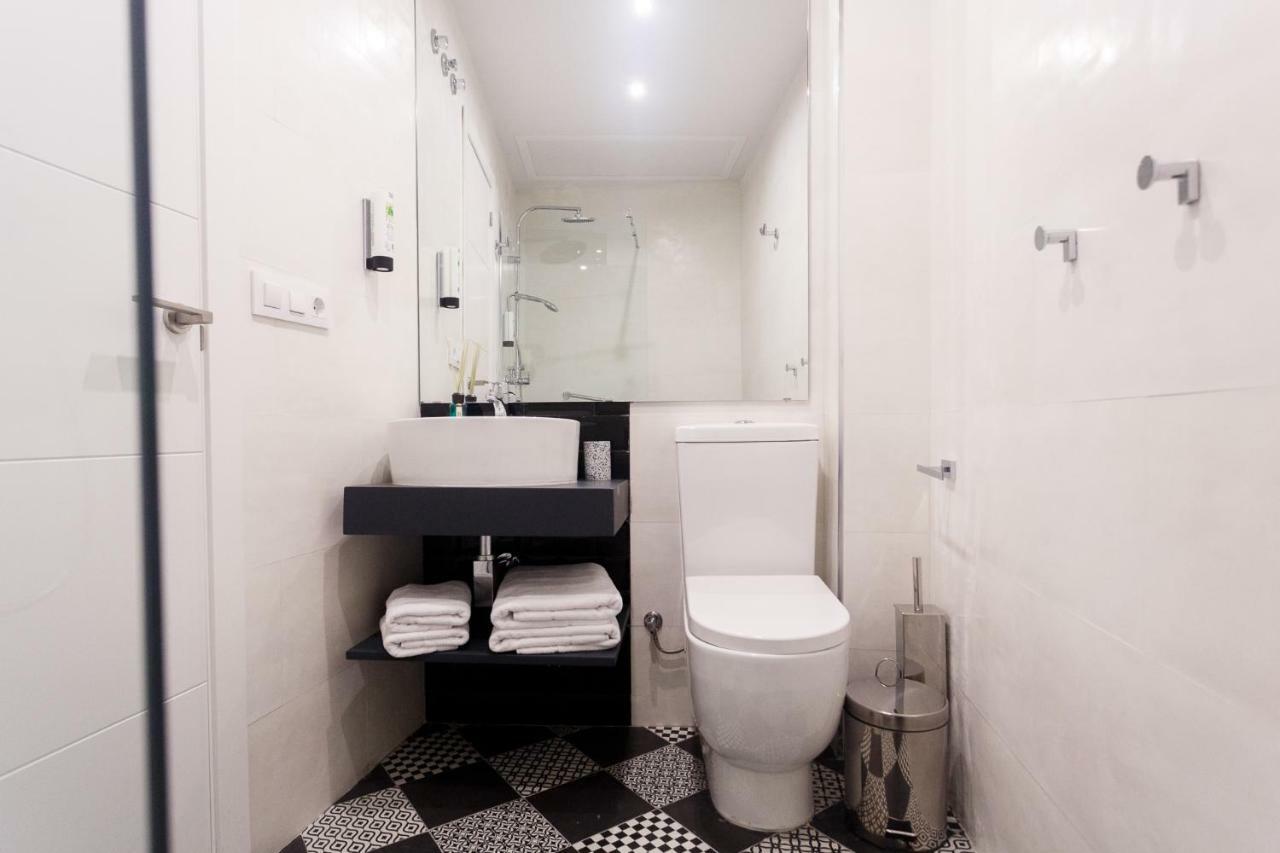 Apartamento Centro Casa Del Pop