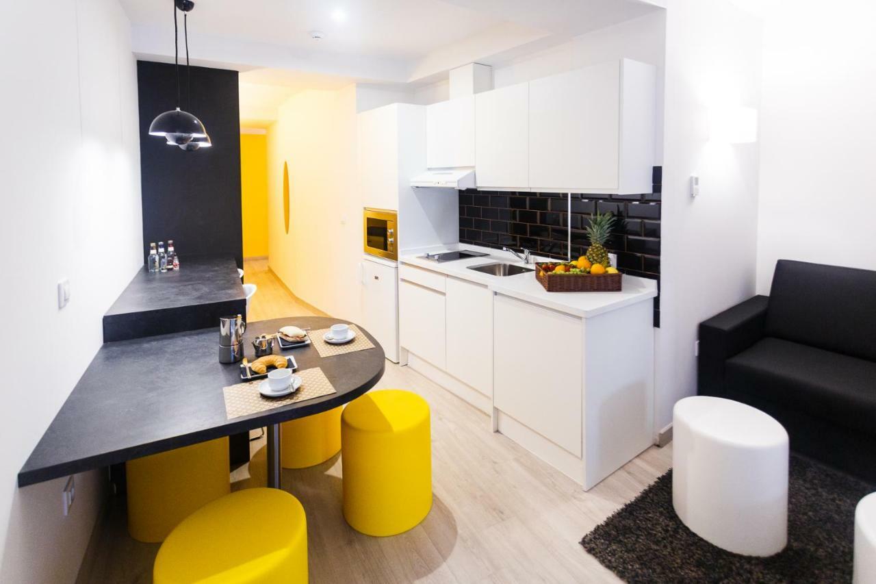 Apartamento Centro Casa Del Pop Sevilla