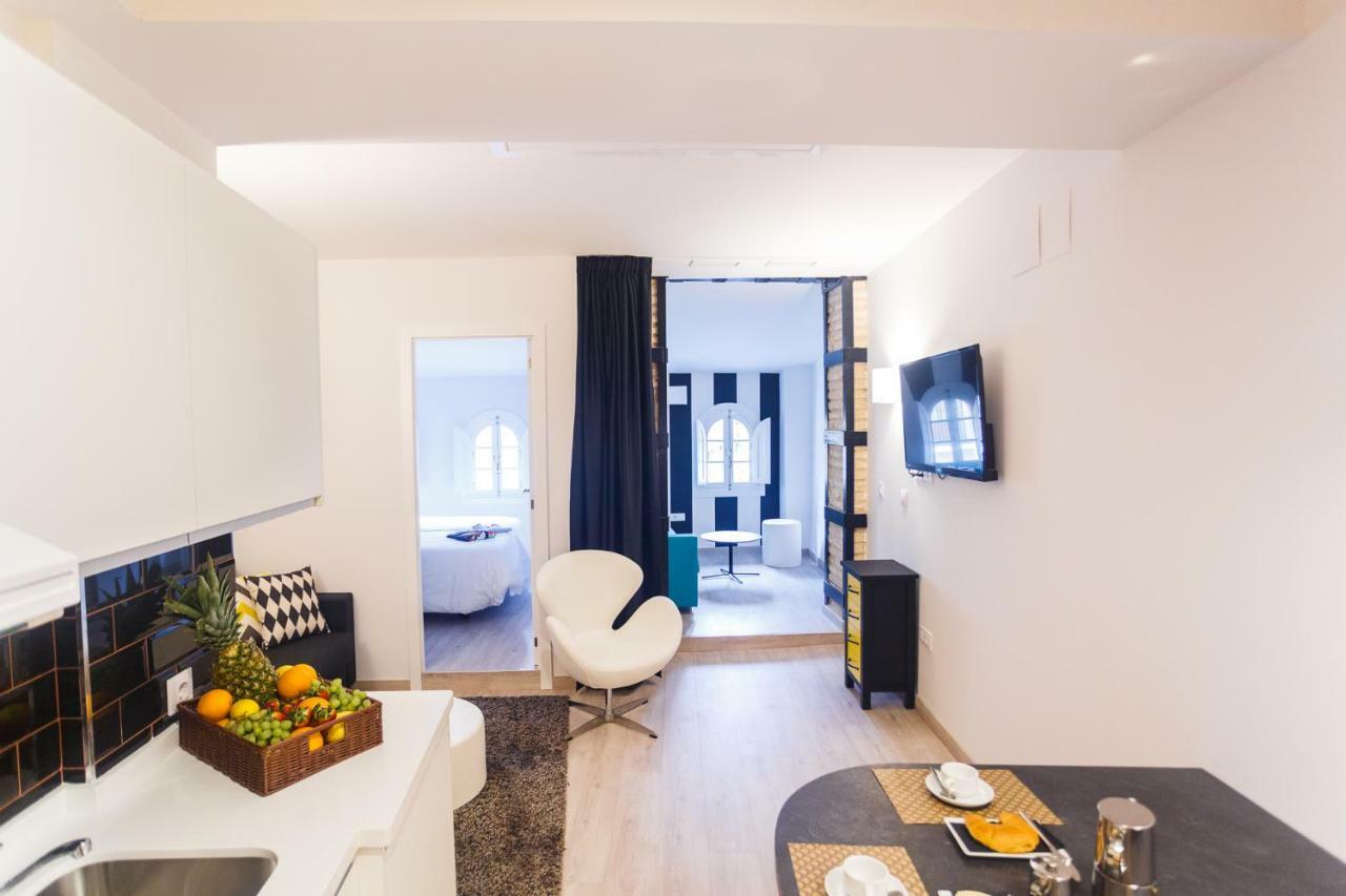 Apartamento Centro Casa Del Pop *
