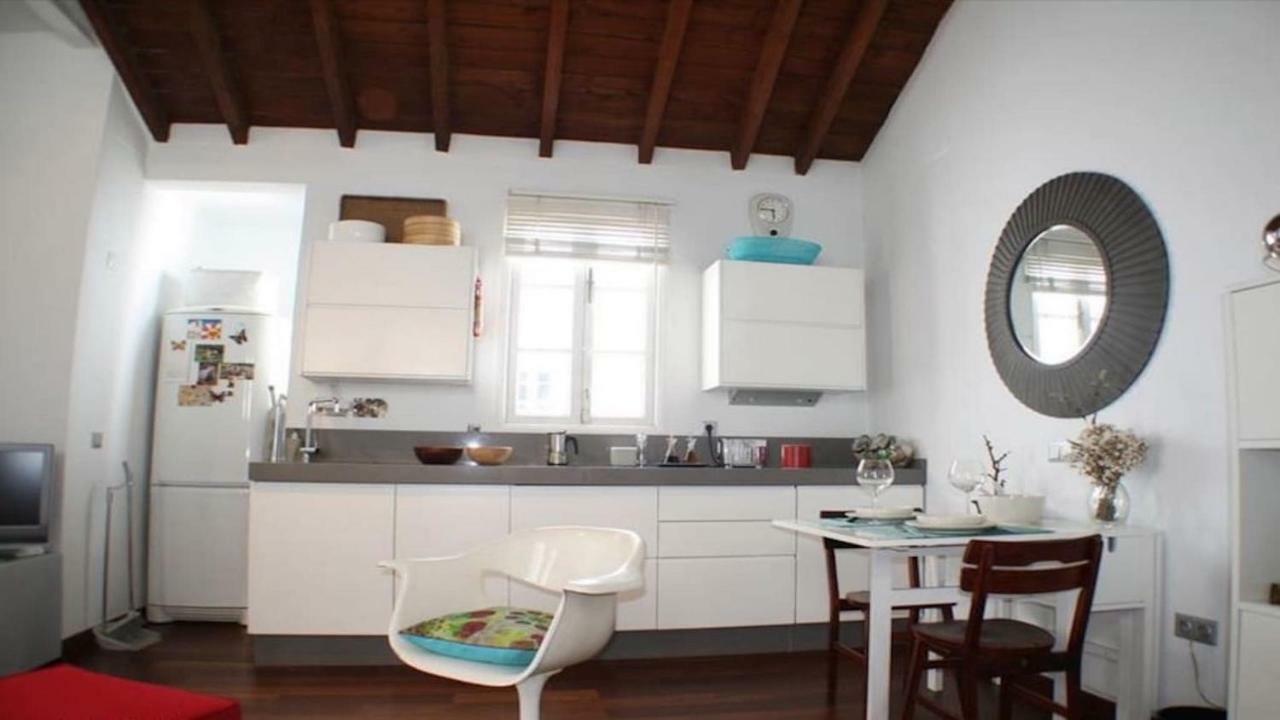 La Casa De Maite Apartment
