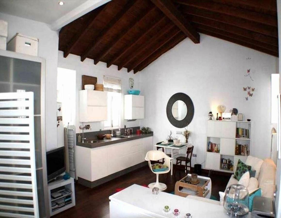 La Casa De Maite * Seville