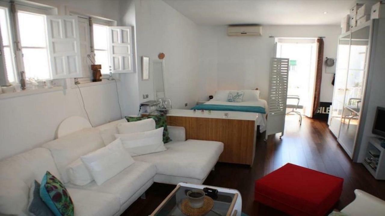 La Casa De Maite Apartment