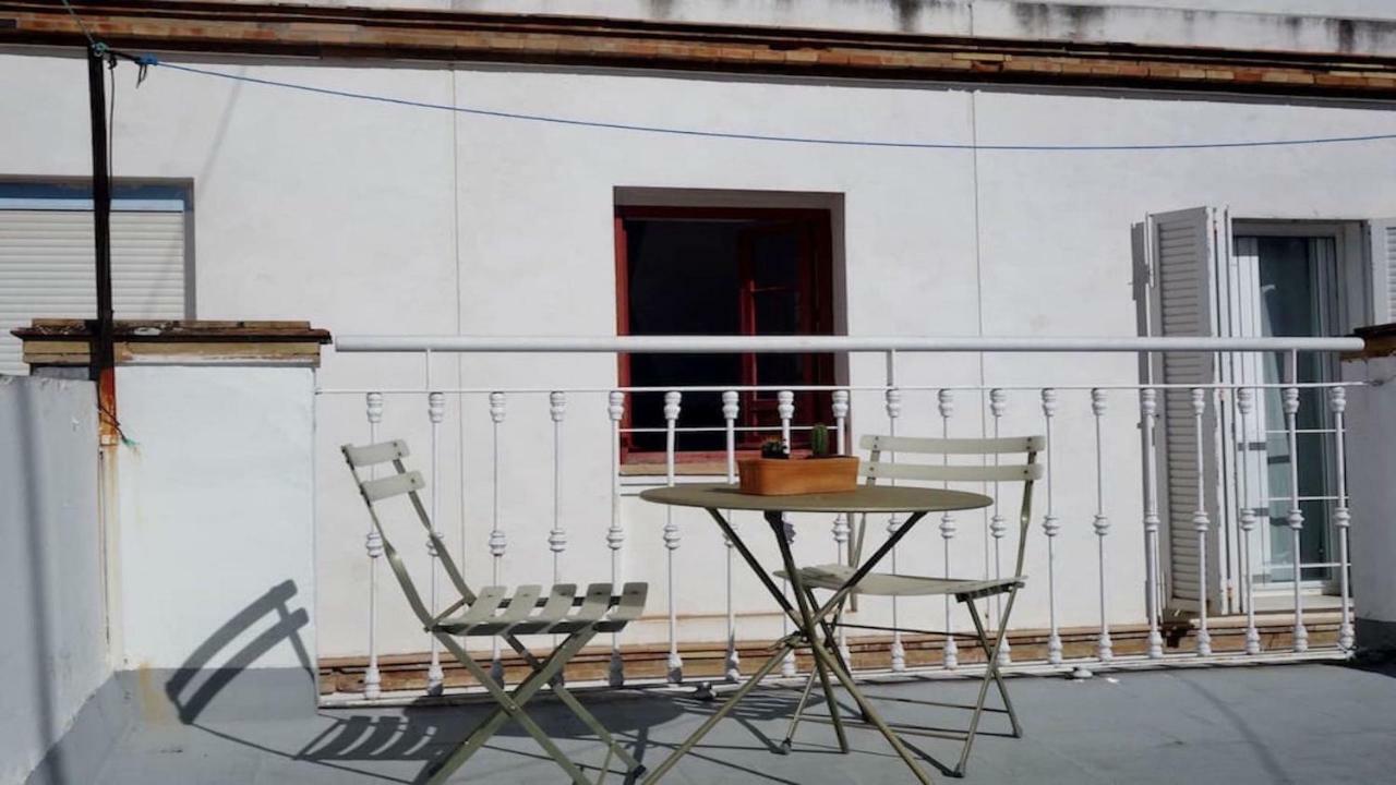 La Casa De Maite Apartment