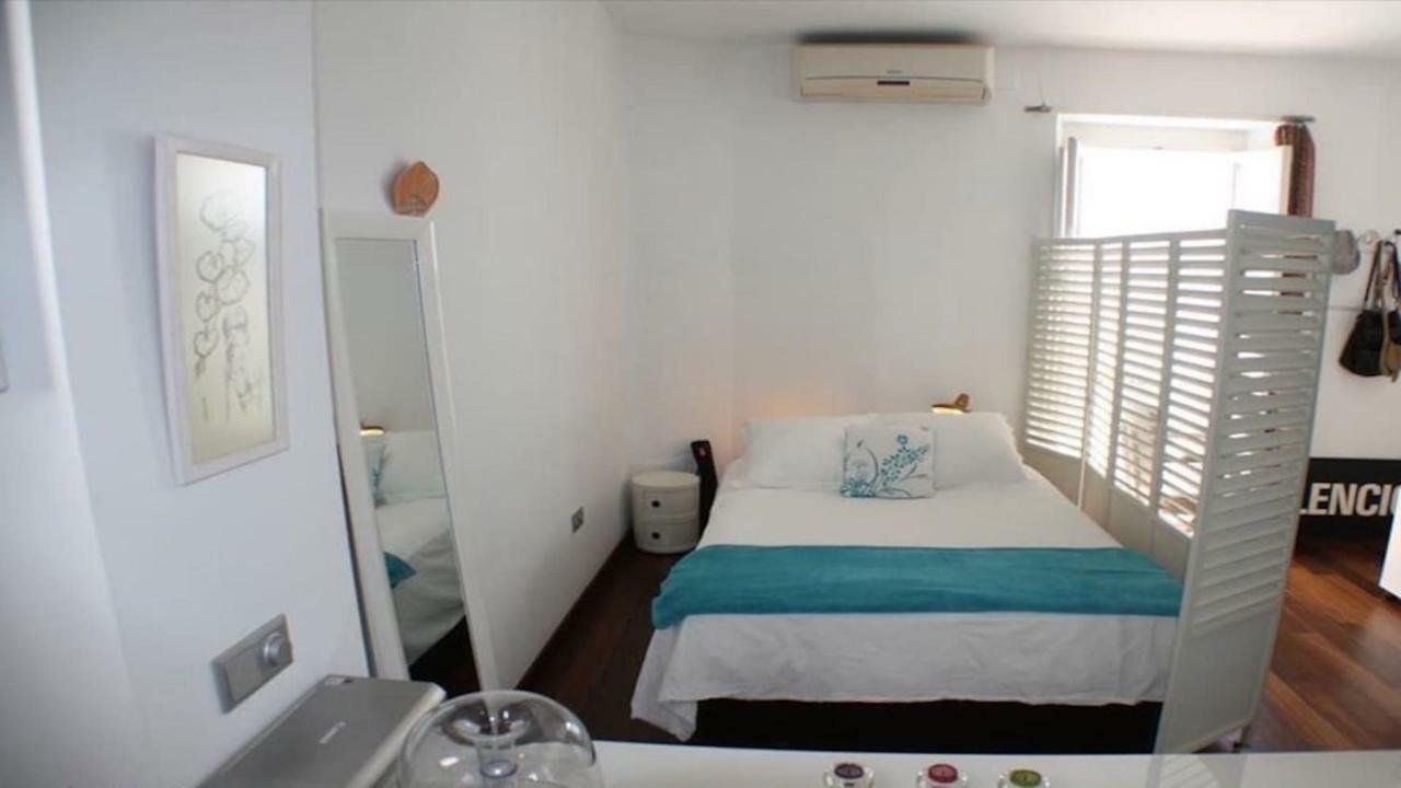 La Casa De Maite Apartment *