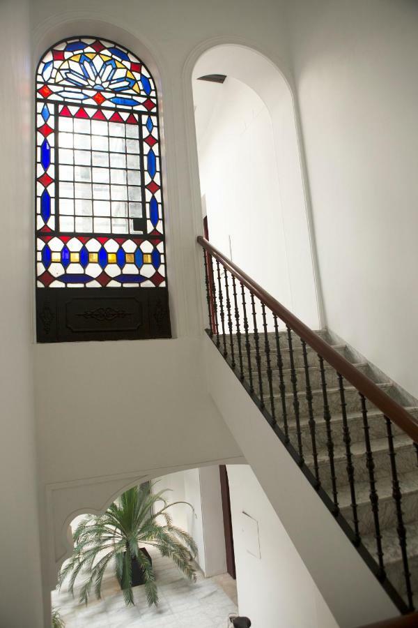 Apartamento De Lujo En La Calle Santiago Apartamento