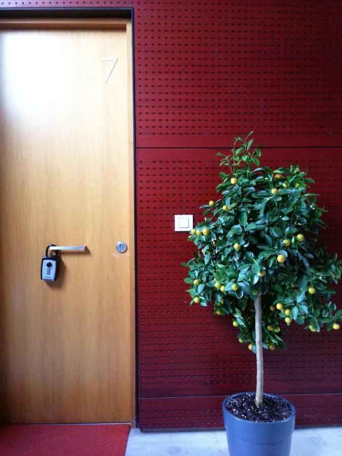 Apartamento Apartamento De Lujo En La Calle Santiago