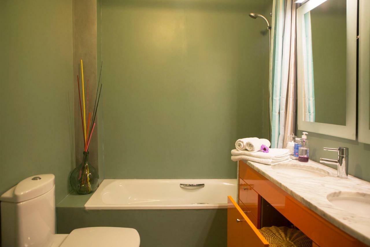 Apartamento Apartamento De Lujo En La Calle Santiago