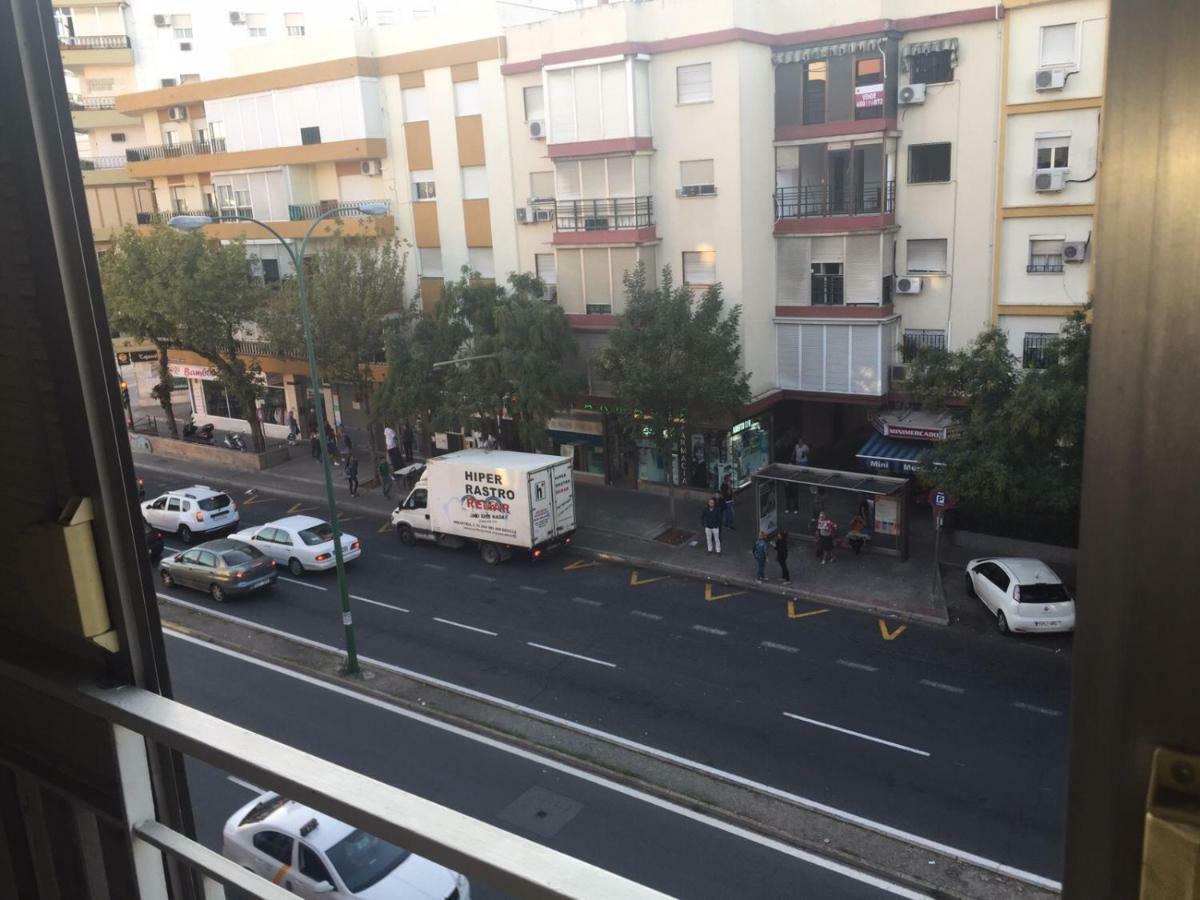 Fedriani30 Apartamento Sevilla