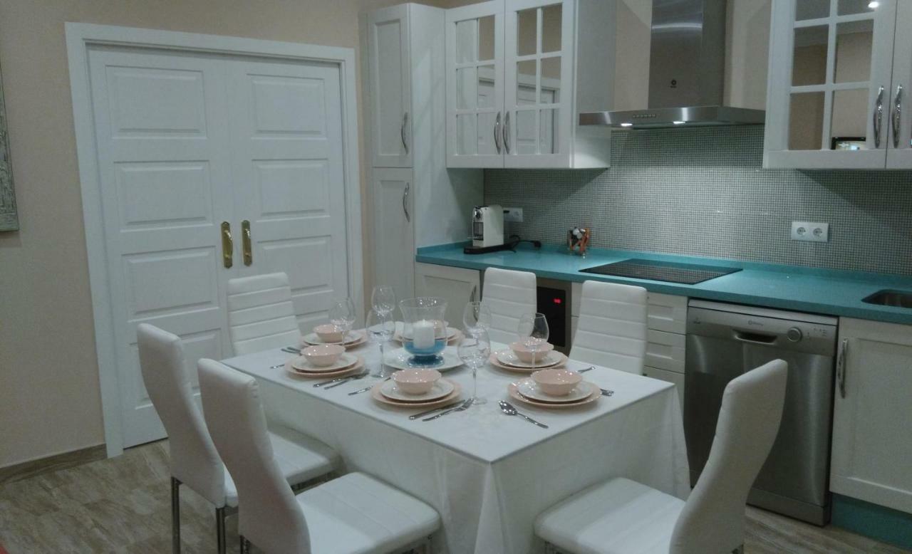 Apartamento Deluxe La Campana Apartamento