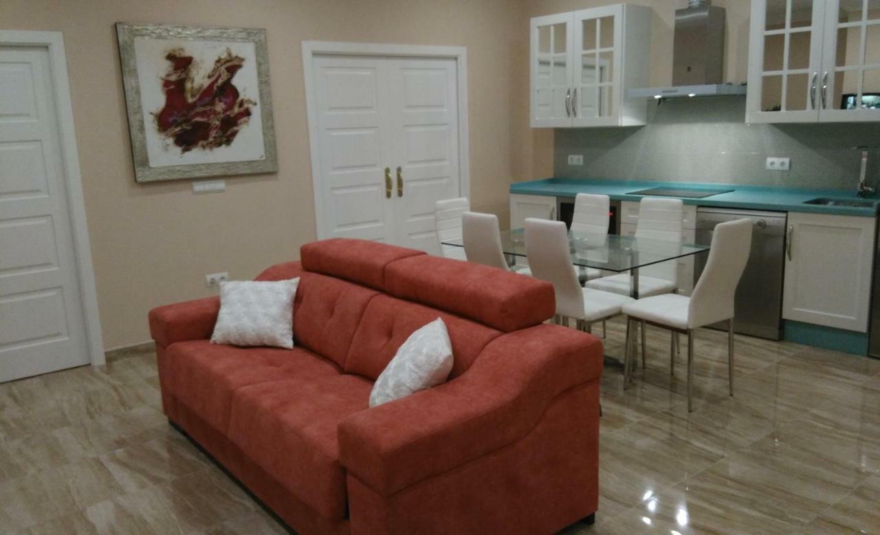 Apartamento Apartamento Deluxe La Campana Sevilla