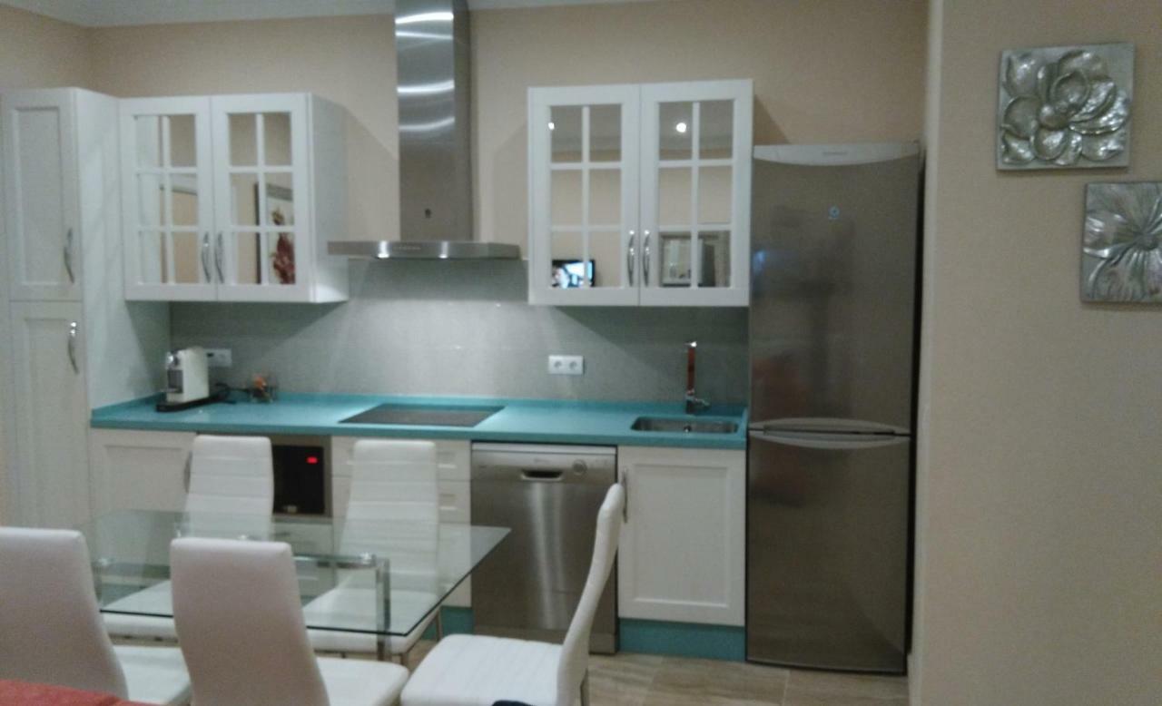 Apartamento Deluxe La Campana Apartamento Sevilla