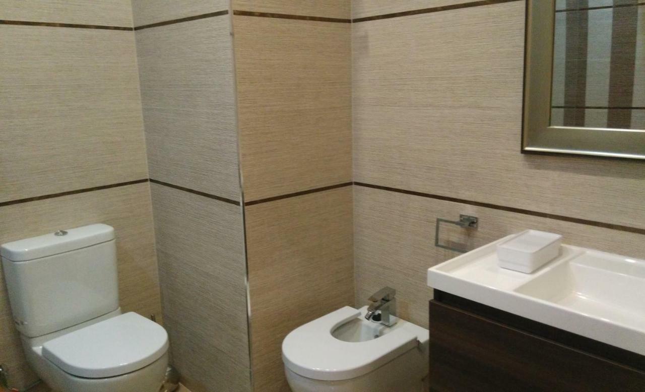 Apartamento Deluxe La Campana Apartamento Sevilla