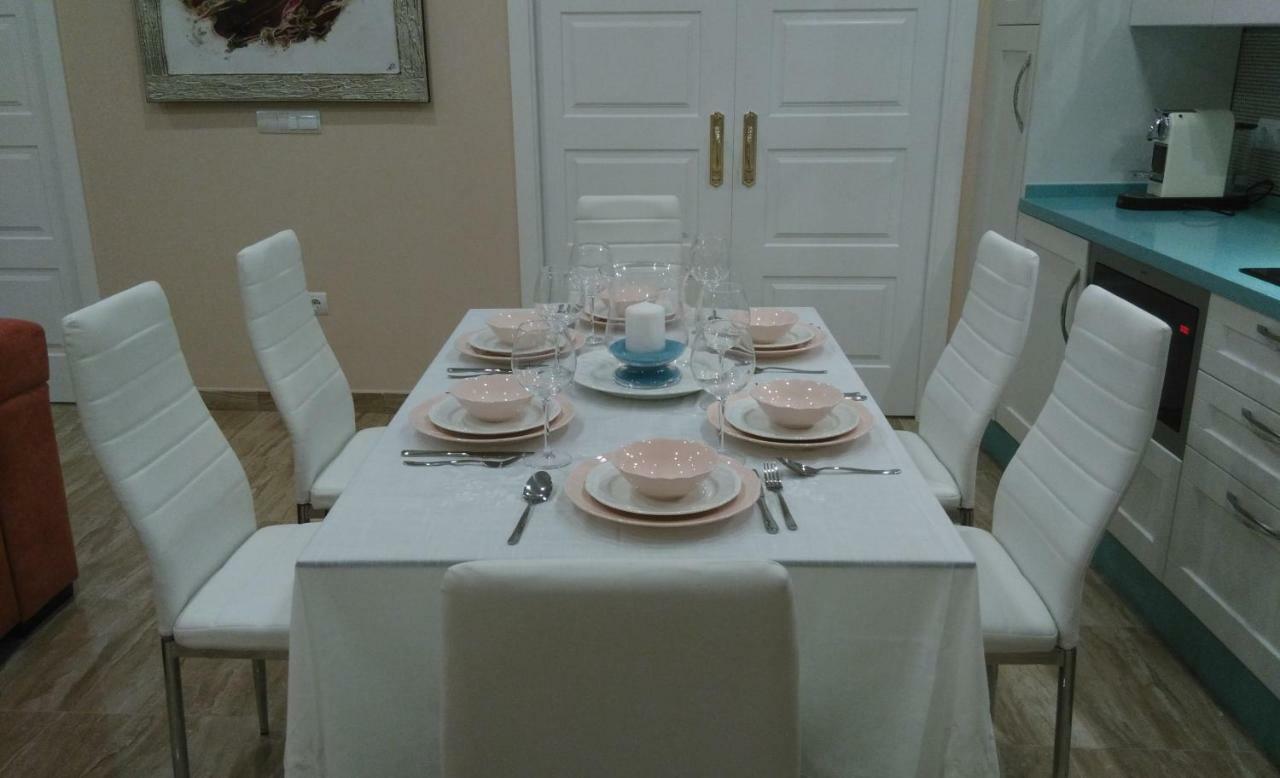 Apartamento Deluxe La Campana * Sevilla
