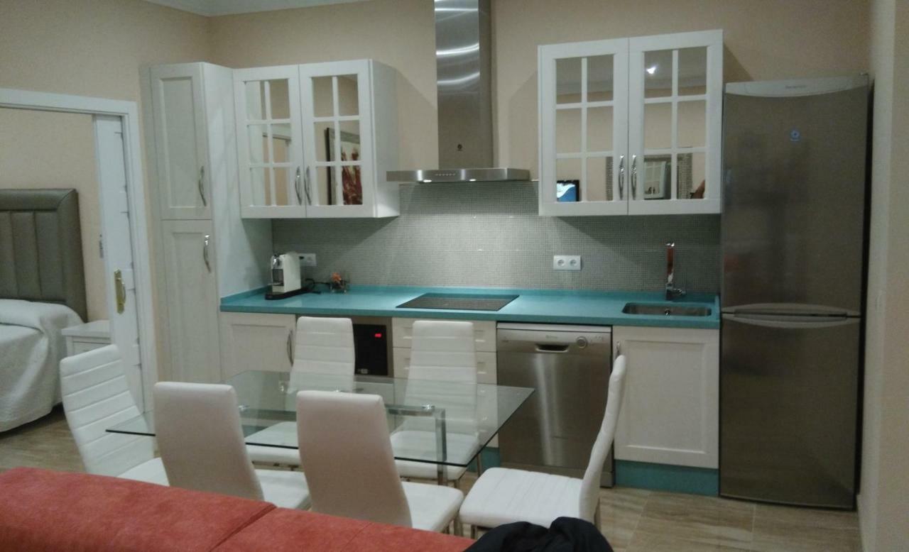 Apartamento Deluxe La Campana Apartamento