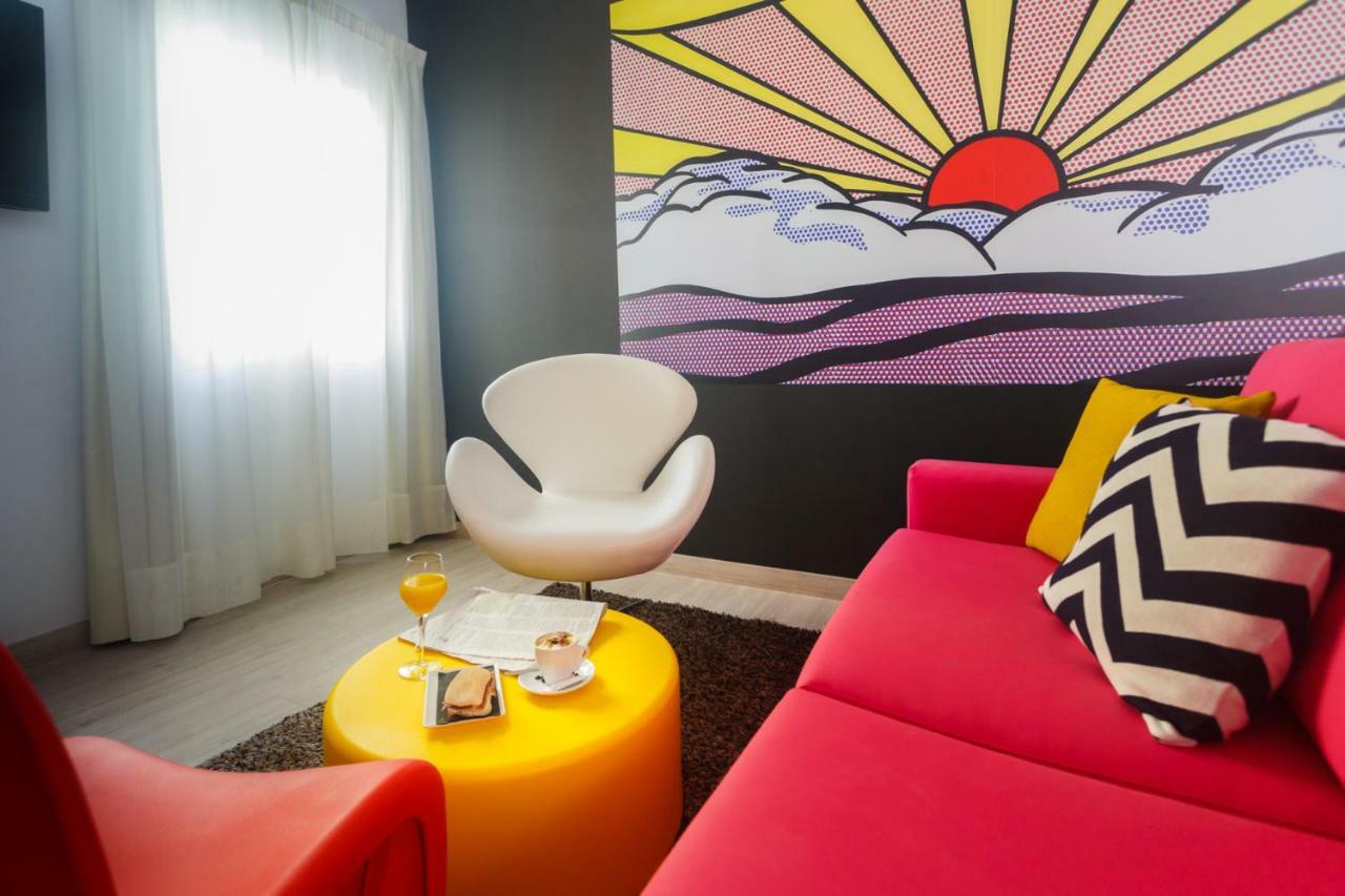 Apartamento Centro Casa Del Pop *