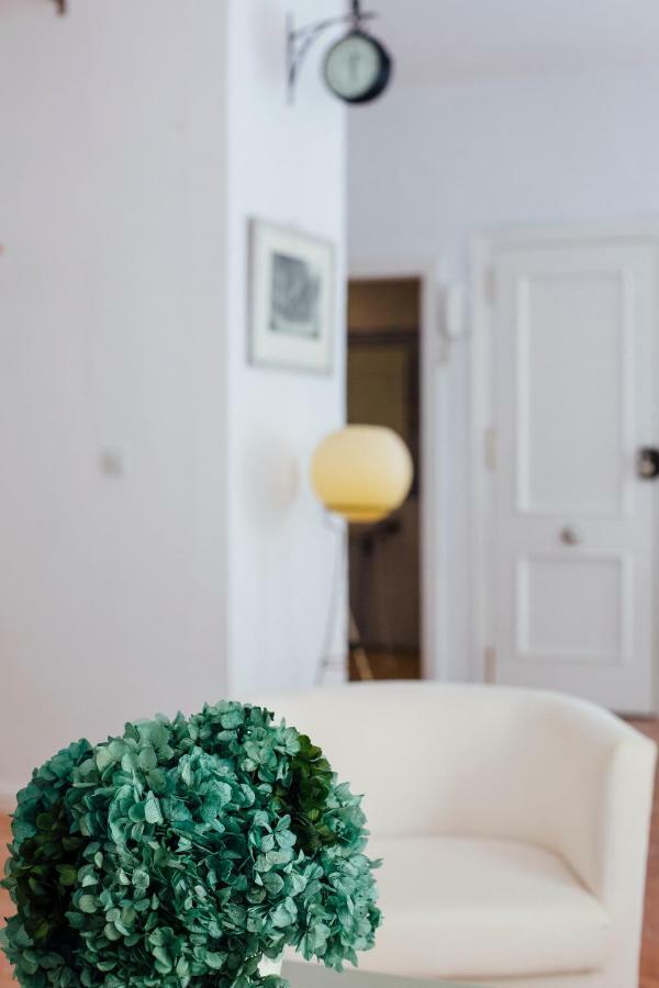 Loft Tomas Ibarra Apartamento Sevilla