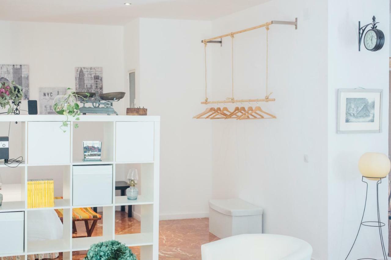 Apartamento Loft Tomas Ibarra *