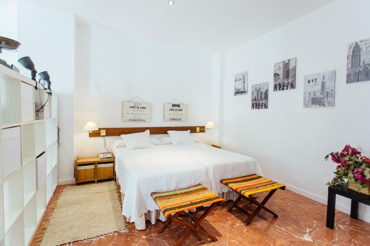 Loft Tomas Ibarra Apartamento