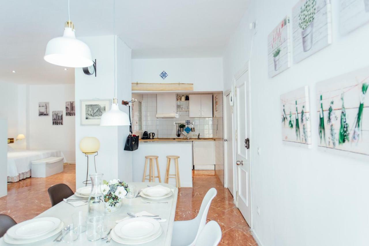 Apartamento Loft Tomas Ibarra *