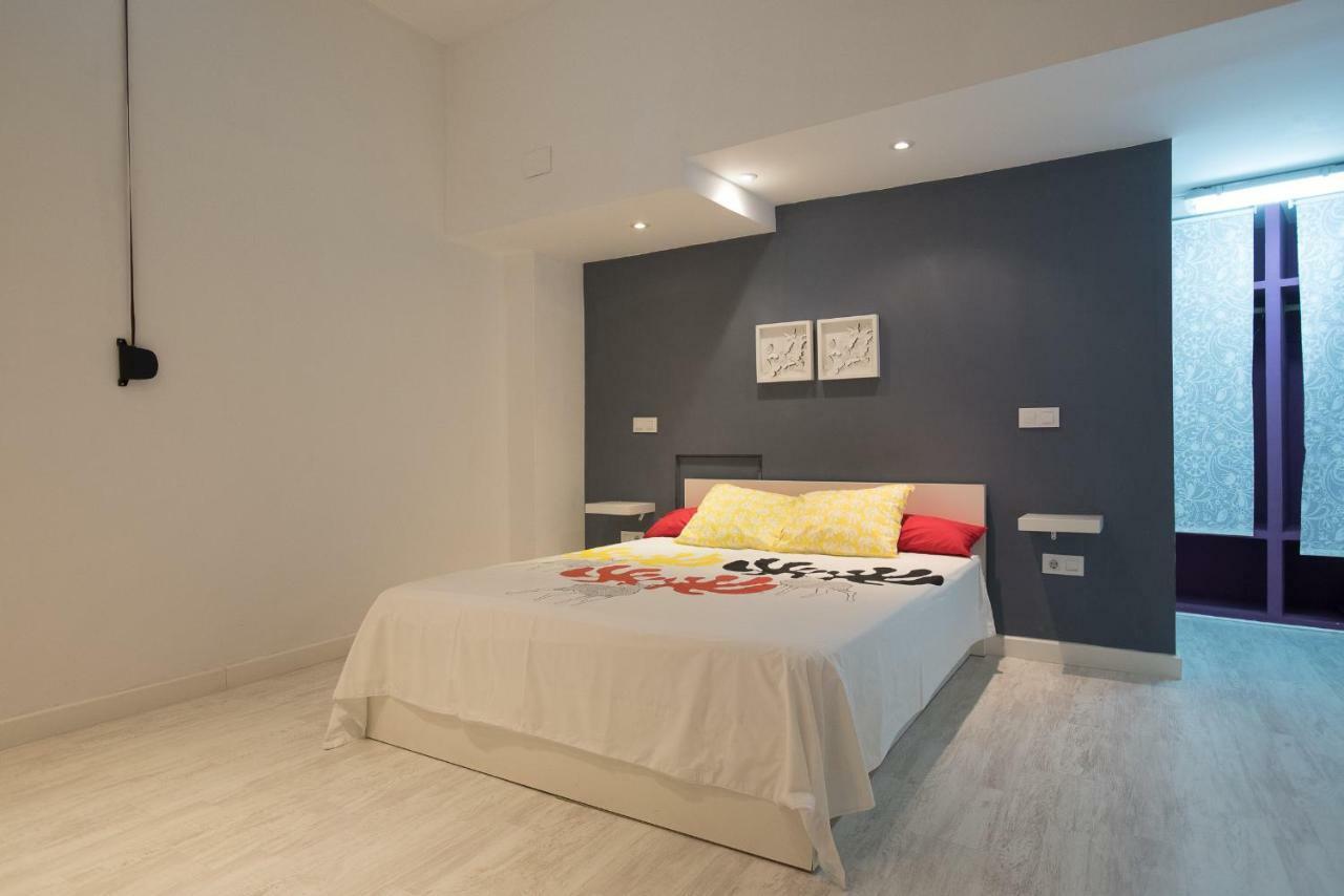 Apartamento Alohamundi Amador De Rios *