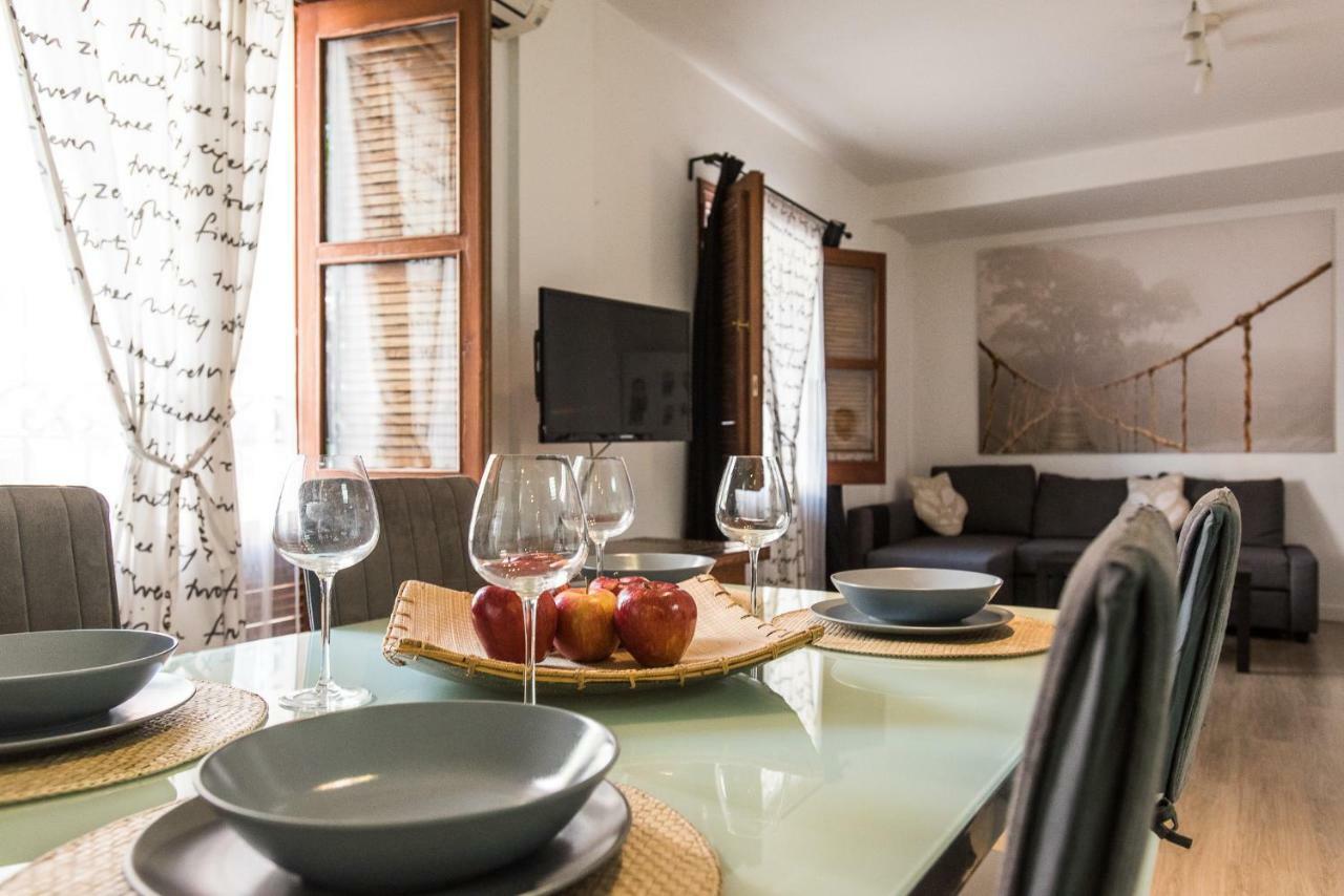 Apartamento Alohamundi Amador De Rios *