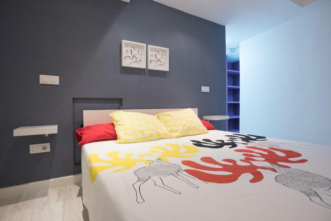 Alohamundi Amador De Rios Apartamento