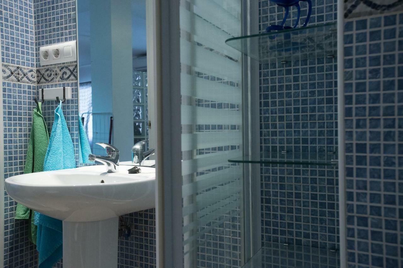 Apartamento Alohamundi Amador De Rios *