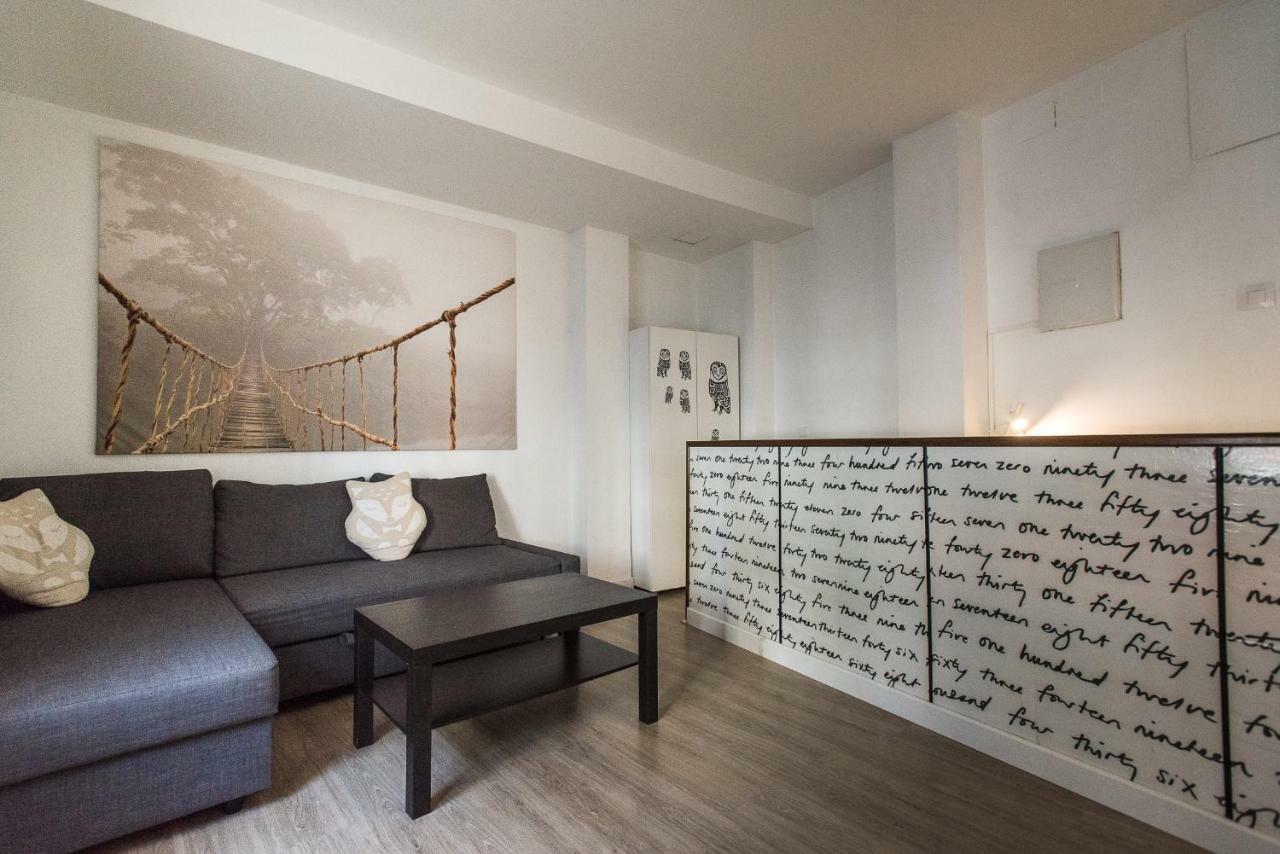 Apartamento Alohamundi Amador De Rios *