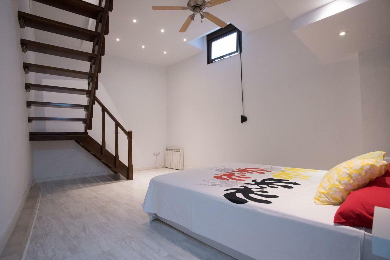 Alohamundi Amador De Rios Apartamento Sevilla
