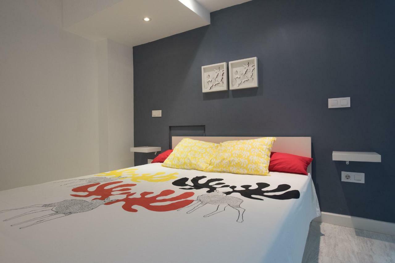 Alohamundi Amador De Rios Apartamento Sevilla