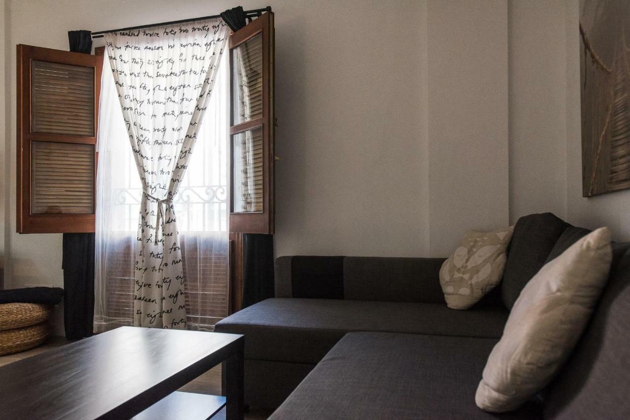 Alohamundi Amador De Rios Apartamento Sevilla