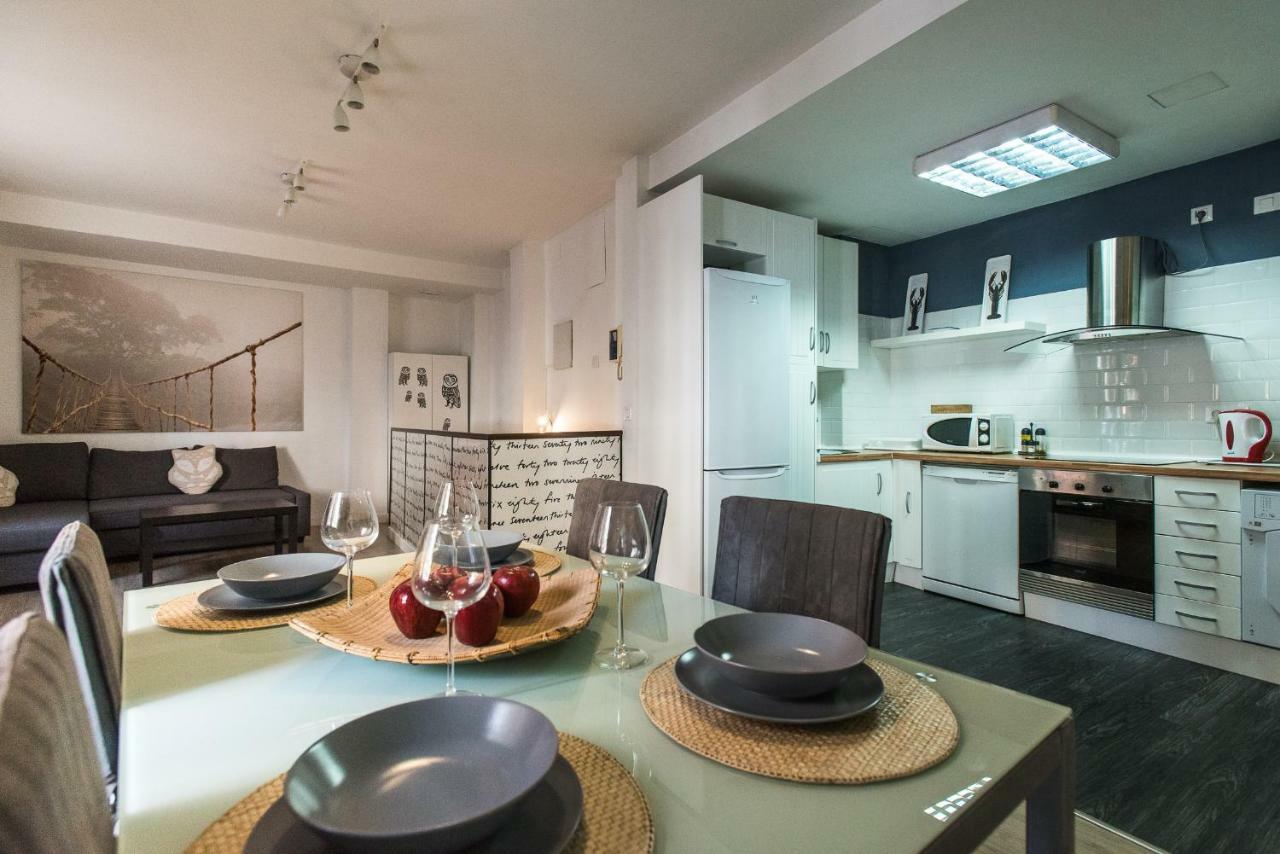 Alohamundi Amador De Rios Apartamento