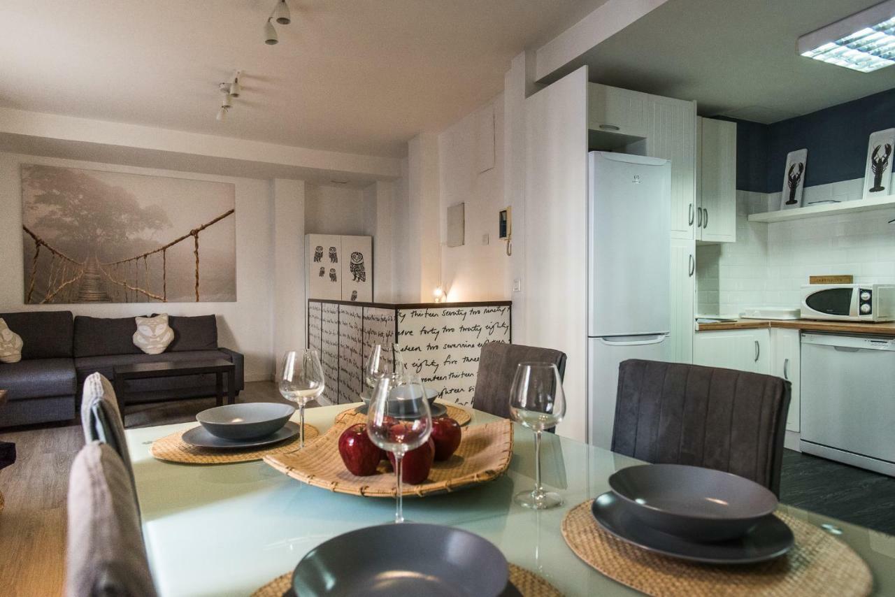 Alohamundi Amador De Rios Apartamento *