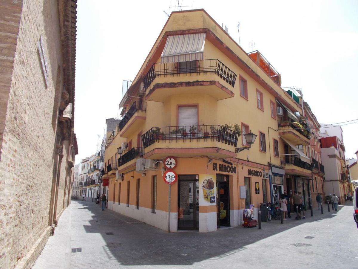 Pensión Hospederia Luna De San Marcos. 3*