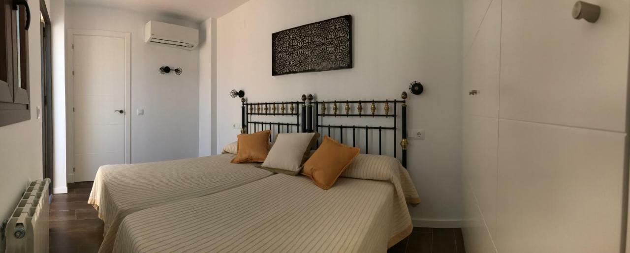 Pilatos Apartment *
