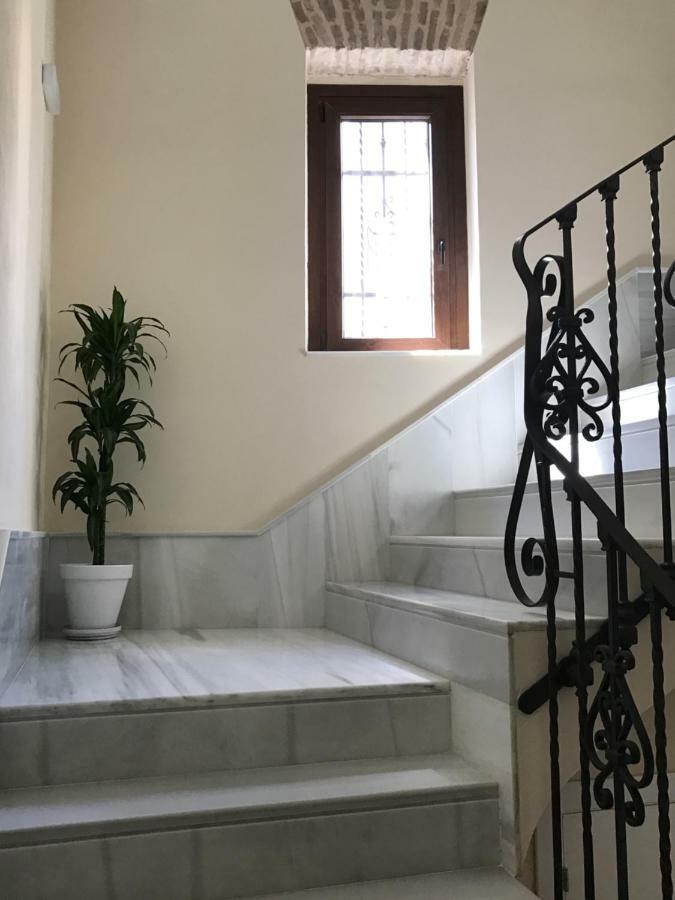 Pilatos Apartment *