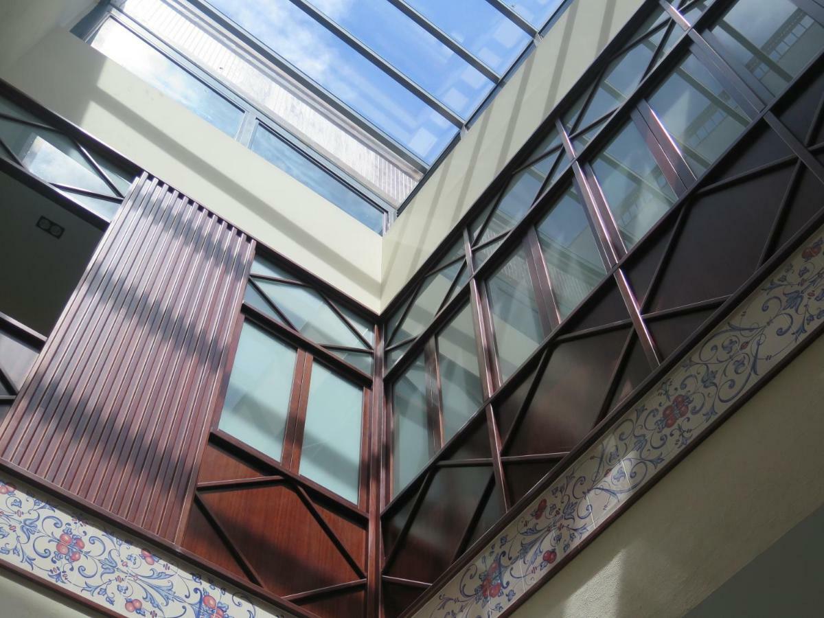 Apartamento Pilatos Sevilla