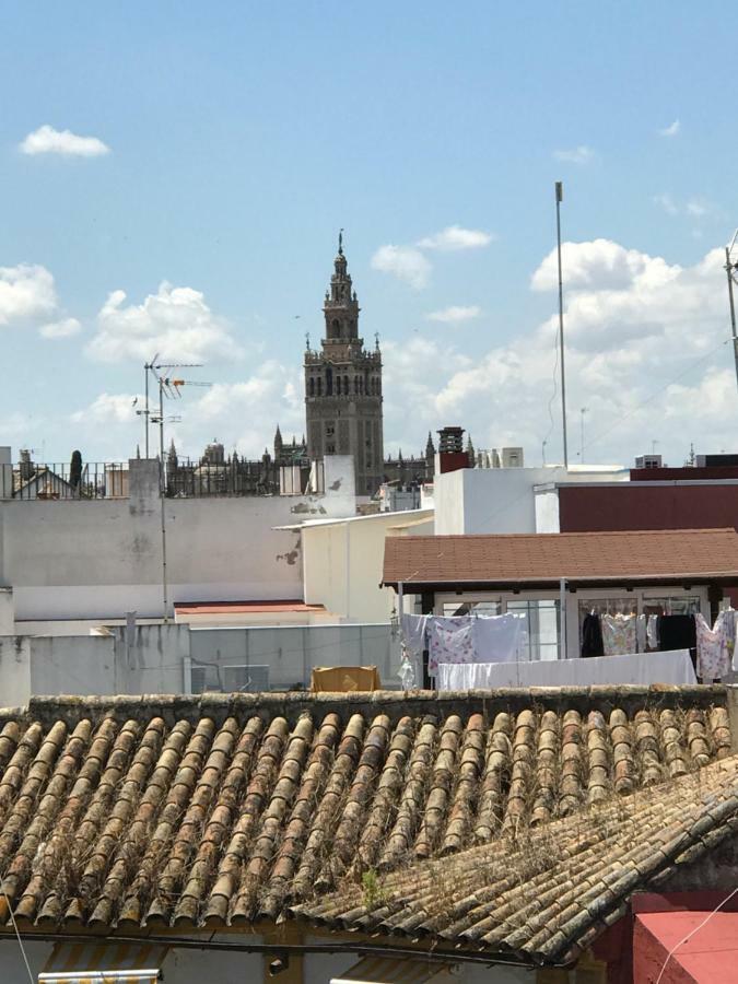 Apartment Pilatos Seville