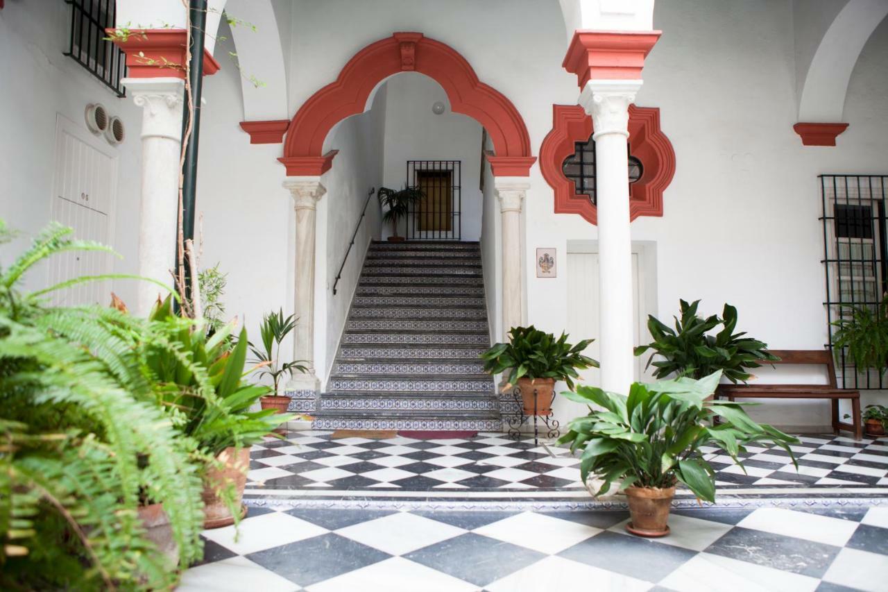 Casa Palacio, La Giralda Apartamento Sevilla