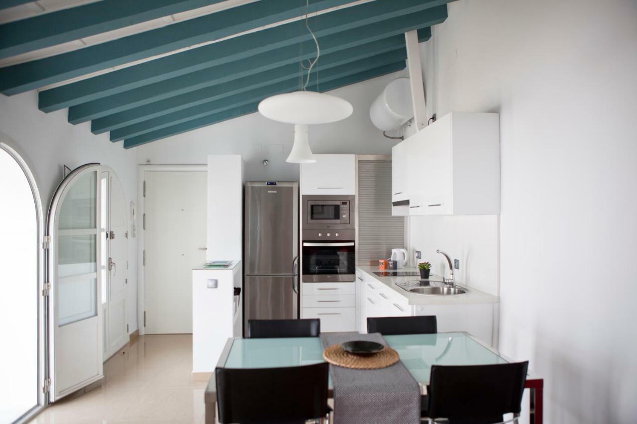 Casa Palacio, La Giralda Apartamento