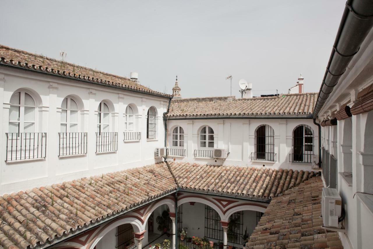 Casa Palacio, La Giralda *